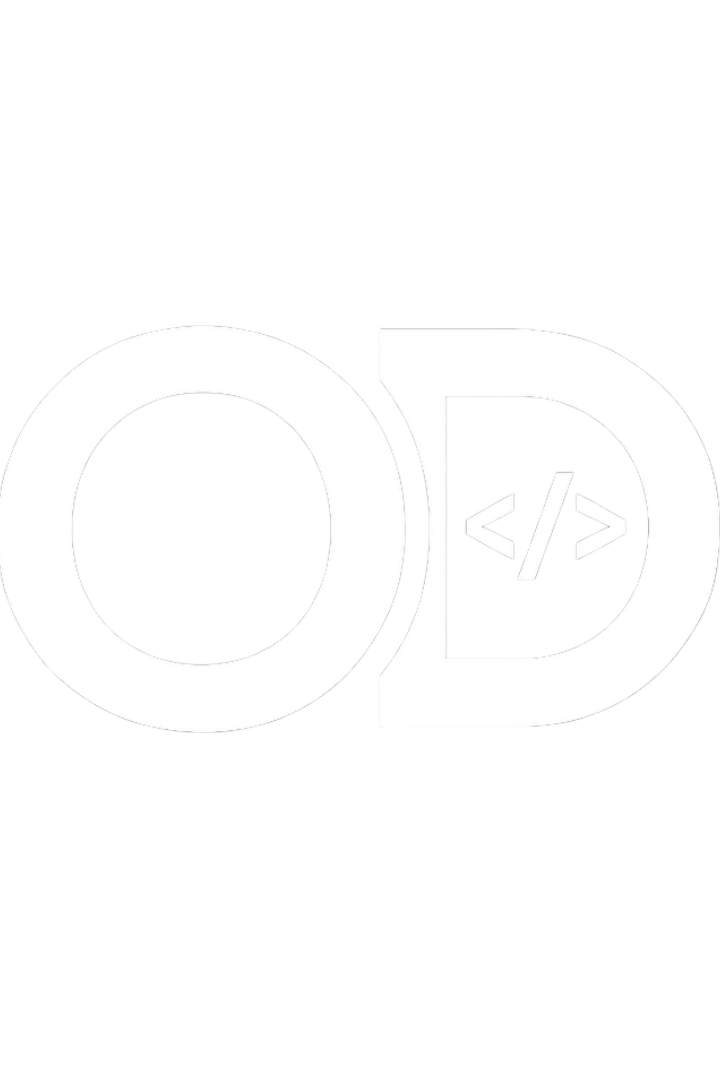 Oliver Dieplinger Logo