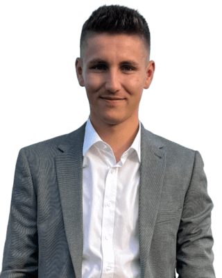 Oliver Dieplinger - Fullstack Web Developer